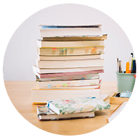 Books and Supplies