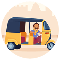Commercial Vehicle Financing