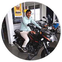 Motorcycle Financing
