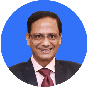 Rajeev Varshney