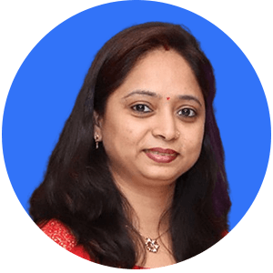 RIcha Varshney